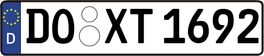 DO-XT1692
