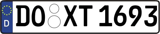 DO-XT1693