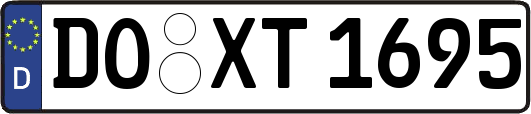 DO-XT1695