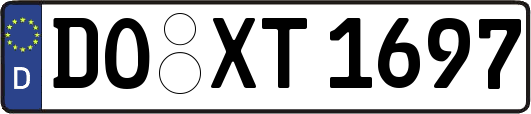 DO-XT1697