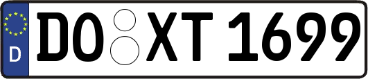DO-XT1699