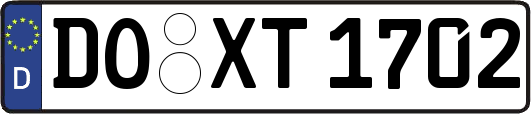 DO-XT1702