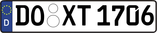 DO-XT1706