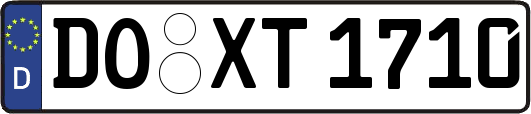 DO-XT1710