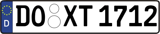 DO-XT1712