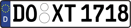 DO-XT1718