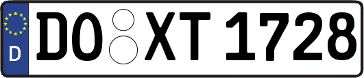 DO-XT1728