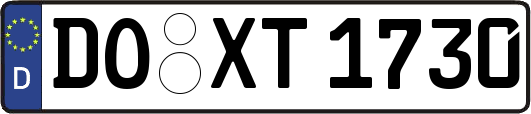 DO-XT1730