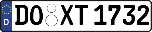 DO-XT1732
