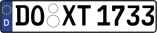 DO-XT1733