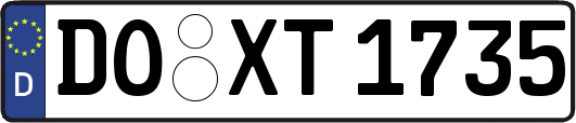 DO-XT1735