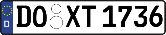 DO-XT1736