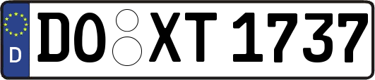 DO-XT1737