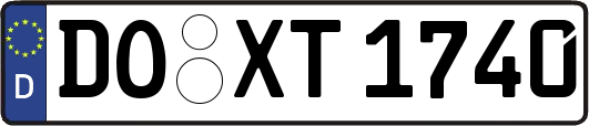 DO-XT1740