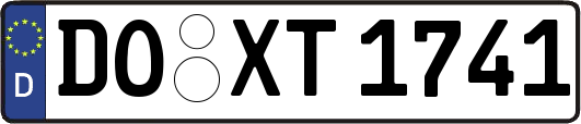 DO-XT1741