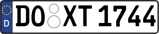 DO-XT1744