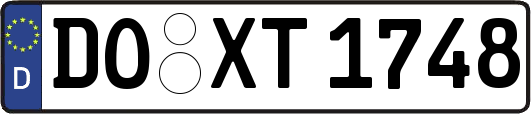 DO-XT1748
