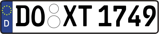 DO-XT1749
