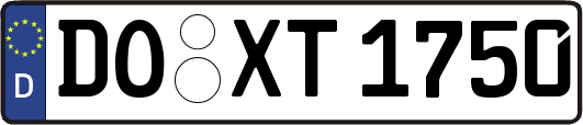 DO-XT1750