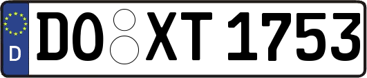DO-XT1753