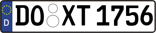 DO-XT1756