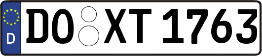 DO-XT1763