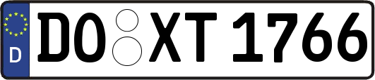 DO-XT1766