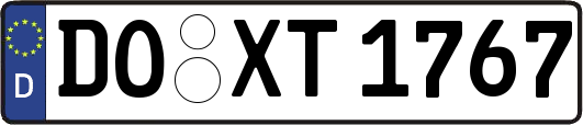 DO-XT1767