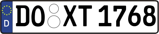 DO-XT1768