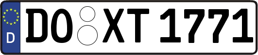 DO-XT1771
