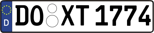 DO-XT1774