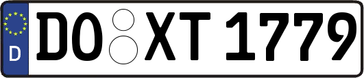 DO-XT1779