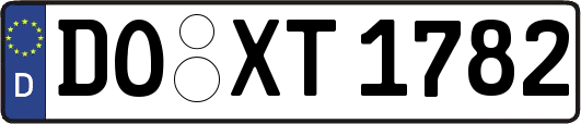 DO-XT1782