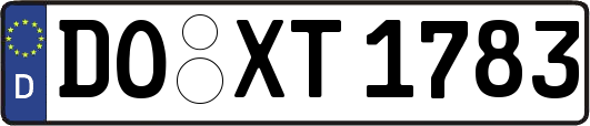 DO-XT1783