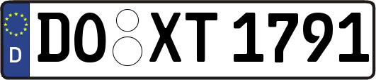 DO-XT1791
