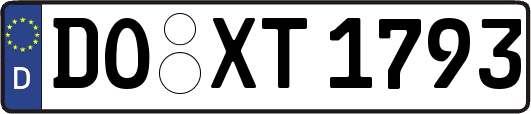 DO-XT1793