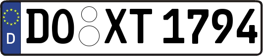 DO-XT1794