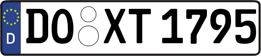 DO-XT1795