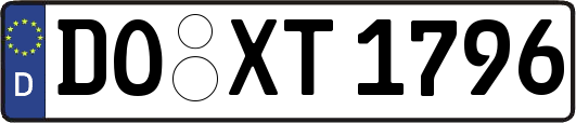 DO-XT1796