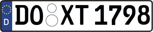 DO-XT1798