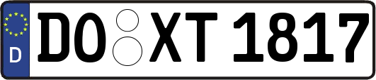 DO-XT1817
