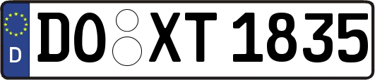 DO-XT1835
