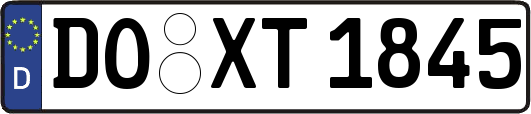 DO-XT1845