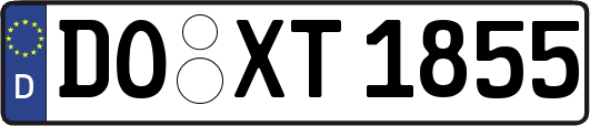 DO-XT1855