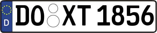 DO-XT1856