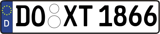 DO-XT1866
