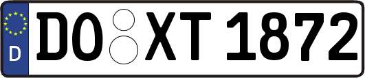 DO-XT1872