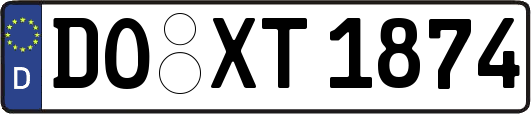 DO-XT1874