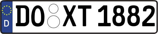 DO-XT1882