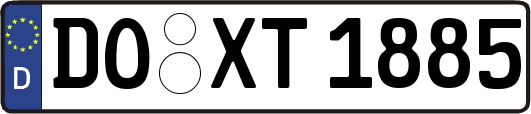 DO-XT1885